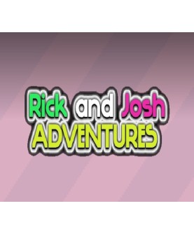 Rick and Josh adventures Steam Key GLOBAL